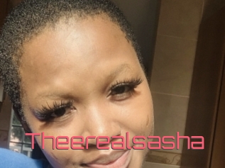 Theerealsasha