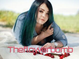 Theflowerbomb