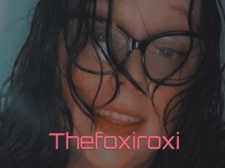 Thefoxiroxi
