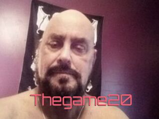 Thegame20