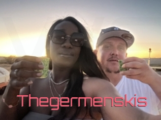 thegermenskis Webcam Sexe Direct