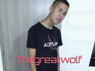 Thegreatwolf