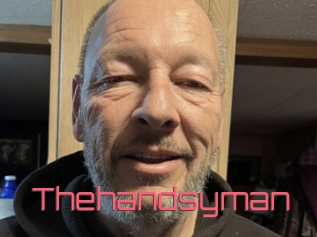 Thehandsyman