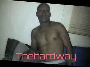 Thehardway