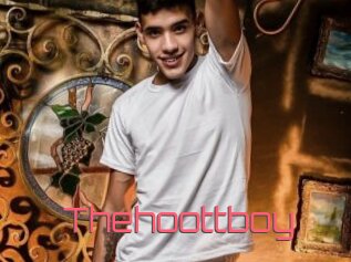 Thehoottboy