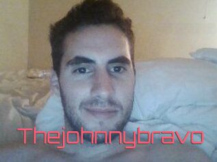 Thejohnnybravo