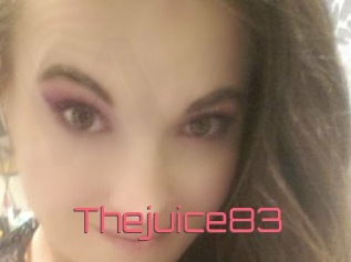 Thejuice83