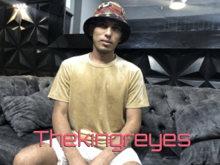 Thekingreyes
