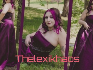 Thelexikhaos