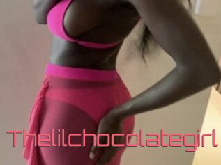 Thelilchocolategirl