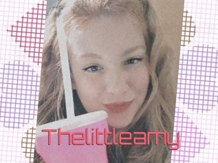 Thelittleamy
