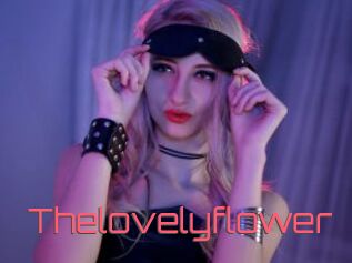 Thelovelyflower