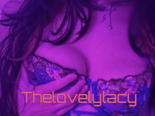 Thelovelylacy