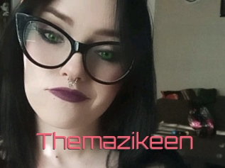 Themazikeen