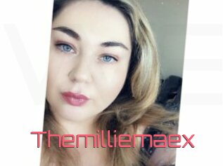 Themilliemaex