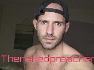 Thenakedpreacher