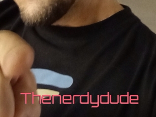Thenerdydude