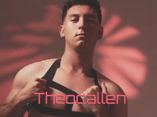 Theocallen