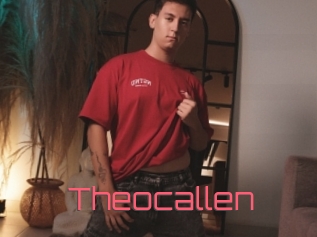 Theocallen