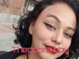 Theodora_bby