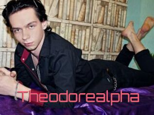 theodorealpha Webcam Sexe Direct