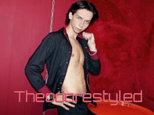 theodorestyled Webcam Sexe Direct