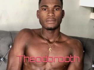 Theodorooth