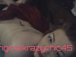 Theoriginalkrazychic45