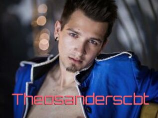 Theosanderscbt