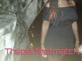 Theperfectmatch