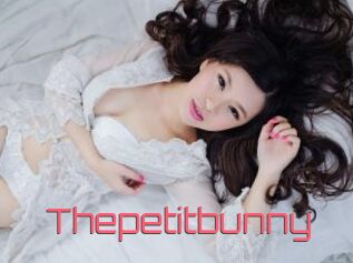 Thepetitbunny
