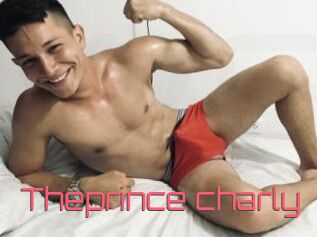 theprince_charly Webcam Sexe Direct