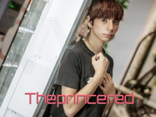 Theprincered