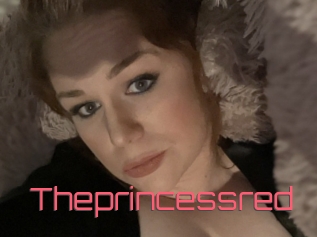 Theprincessred