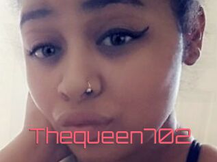 Thequeen702