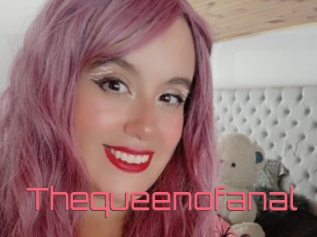 Thequeenofanal