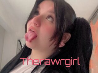 Therawrgirl