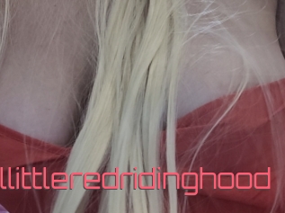 thereallittleredridinghood Webcam Sexe Direct