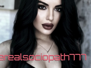 Therealsociopath777