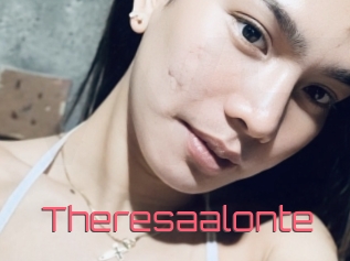 Theresaalonte