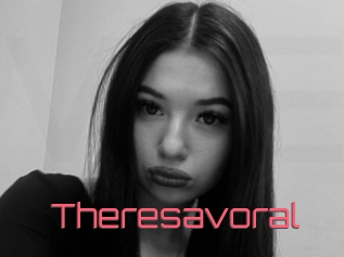 Theresavoral