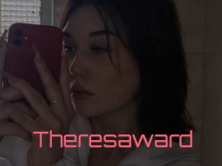 Theresaward