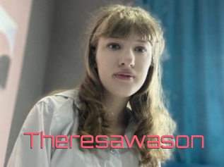 Theresawason