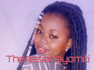 Theresiahsyomiti