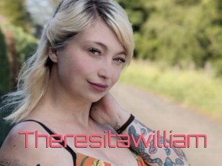 Theresitawilliam