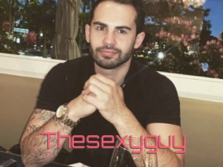 thesexyguy Webcam Sexe Direct
