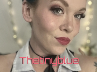 Thetinyblue