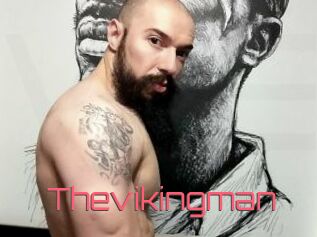 Thevikingman