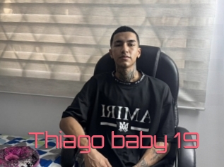 thiago_baby_19 Webcam Sexe Direct