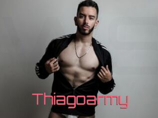 Thiagoarmy